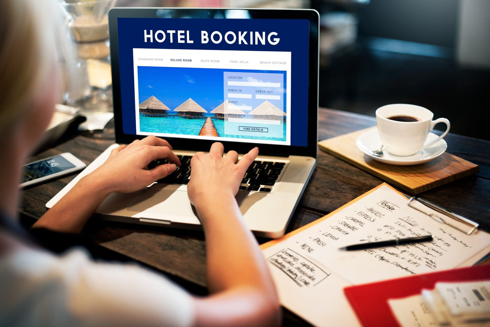 Unlocking Efficiency: The Benefits of Outsourcing Your Hotel and Travel Booking Operations