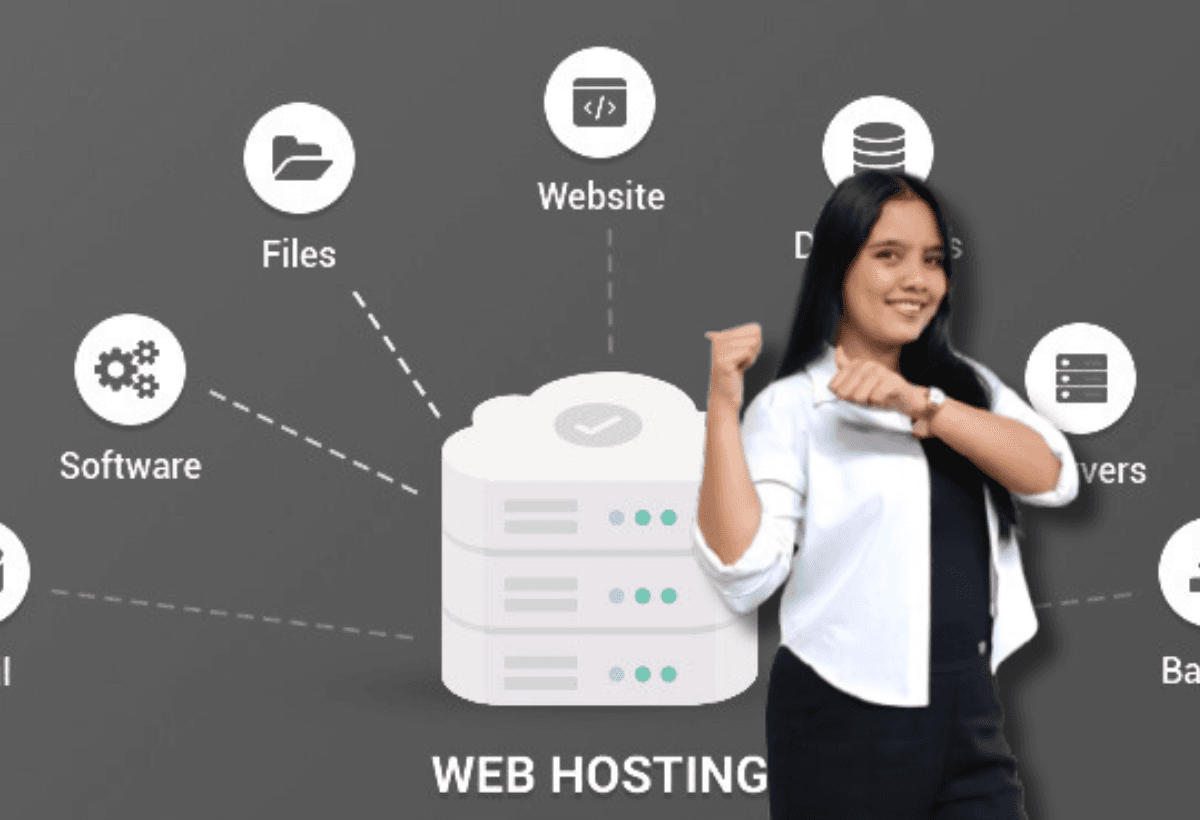 The Advantages of Outsourcing Your Website and Web Hosting Administration