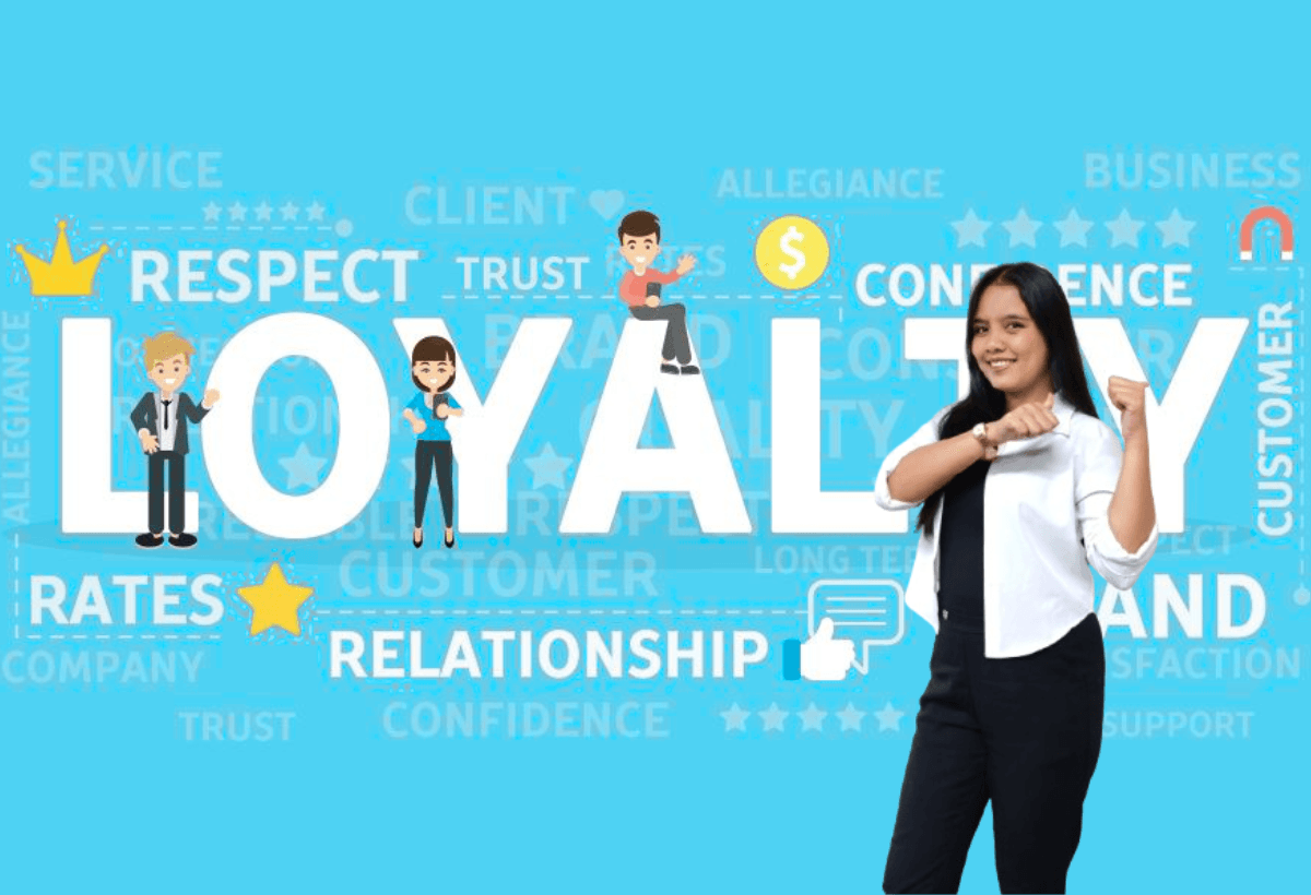 The Benefits of Outsourcing Your Customer Loyalty Program