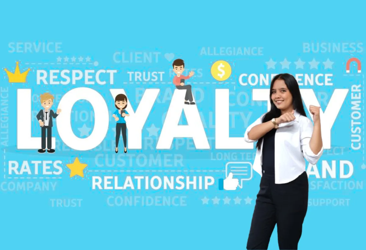 The Benefits of Outsourcing Your Customer Loyalty Program