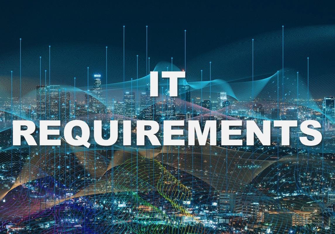 The Advantages and Benefits of Outsourcing Your IT Staffing Requirements