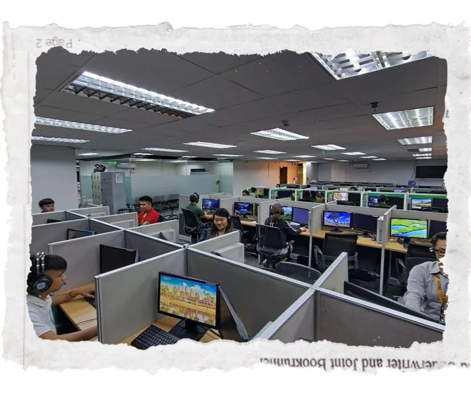 Unlocking Efficiency: The Advantages and Benefits of Outsourcing Staff Augmentation