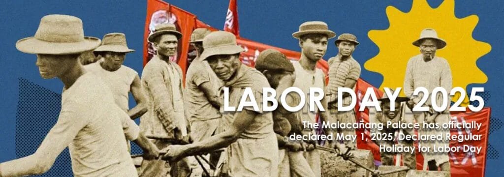 A Brief History of Labor Day