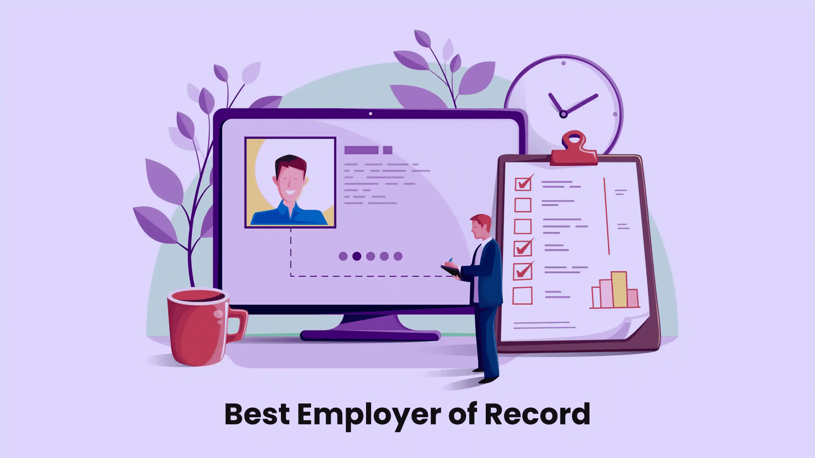 Understanding EOR (Employer of Record) and Its Advantages
