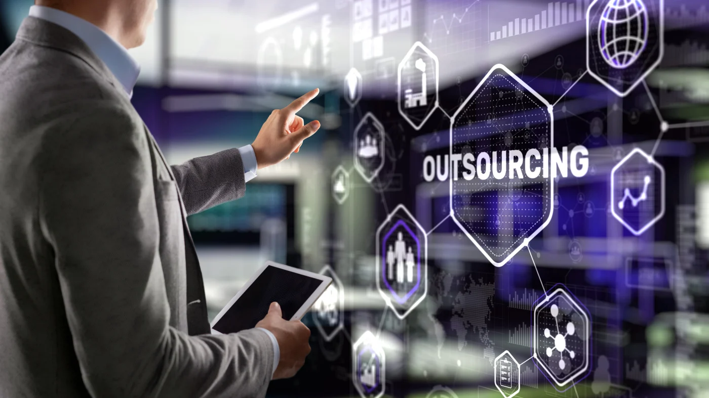 Enhancing Business Resilience: The Advantages of Outsourcing for Redundancy and Continuity