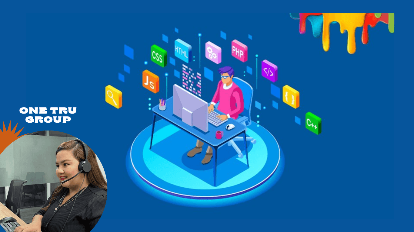 Advantages and Benefits of Outsourcing Your Need for a Full Stack Developer