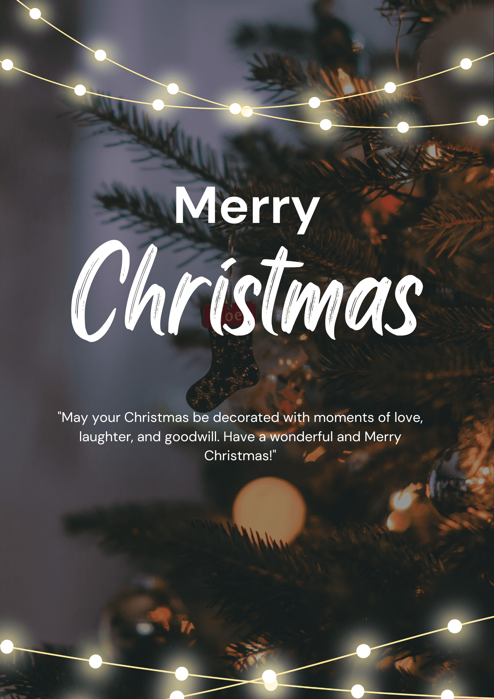 The Joy of Christmas Day: Greetings and History