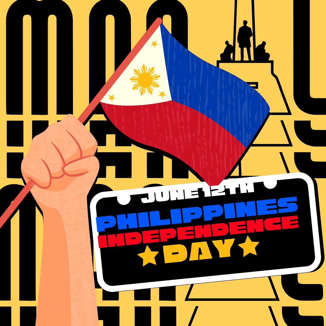 A Journey to Freedom: The Brief History of Philippine Independence and Celebrating Independence Day