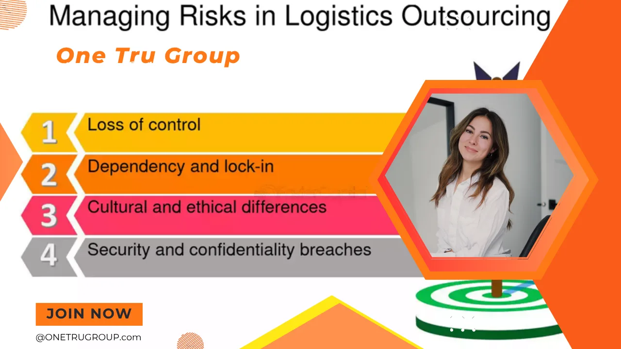 The Advantages and Benefits of Outsourcing Your Logistics Coordination Processes