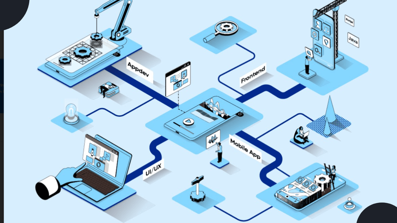 Unlocking Success: The Advantages of Outsourcing Game App Development