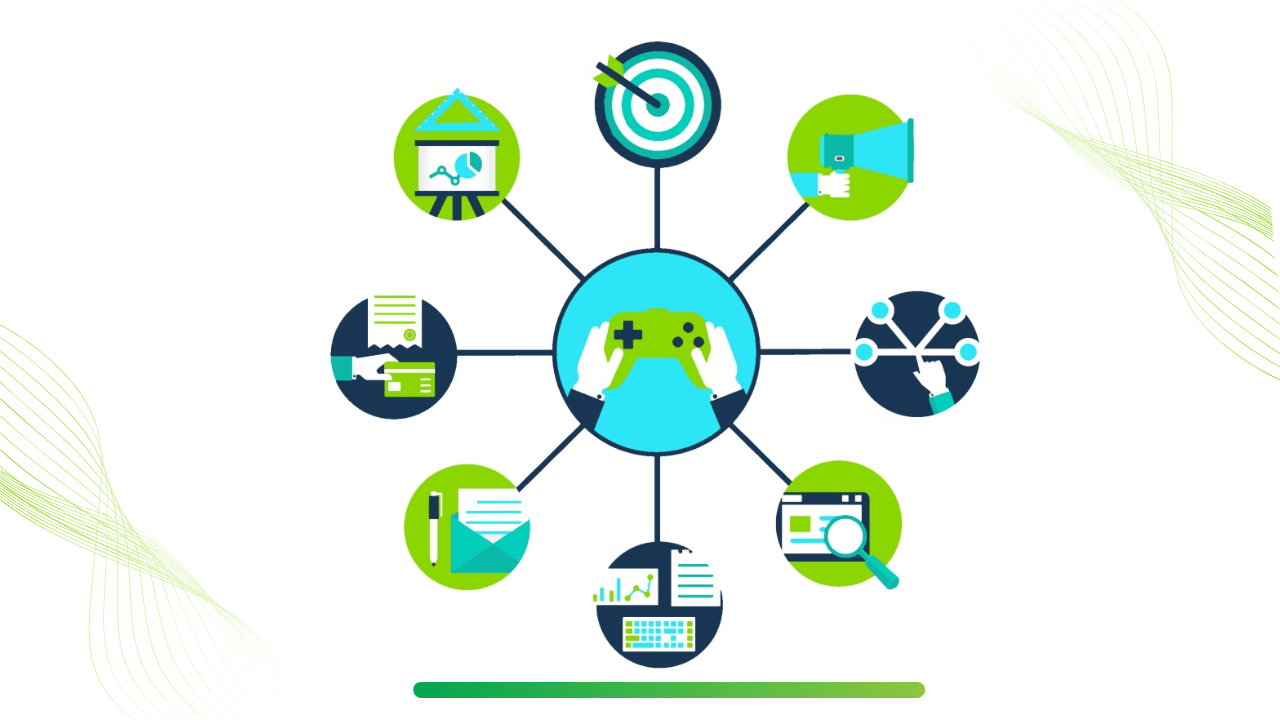 Understanding Gamification: Transforming the Workplace