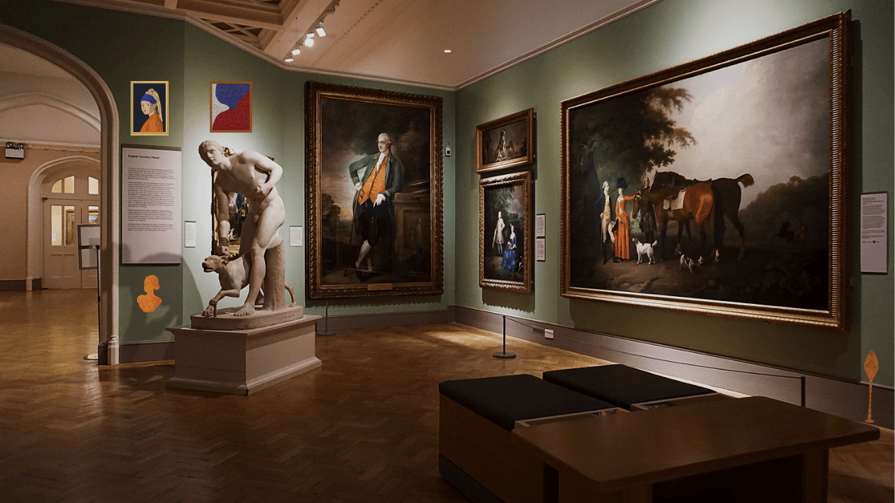 Celebrating Museums and Galleries Month: The Significance of Proclamation No. 798, s. 1991