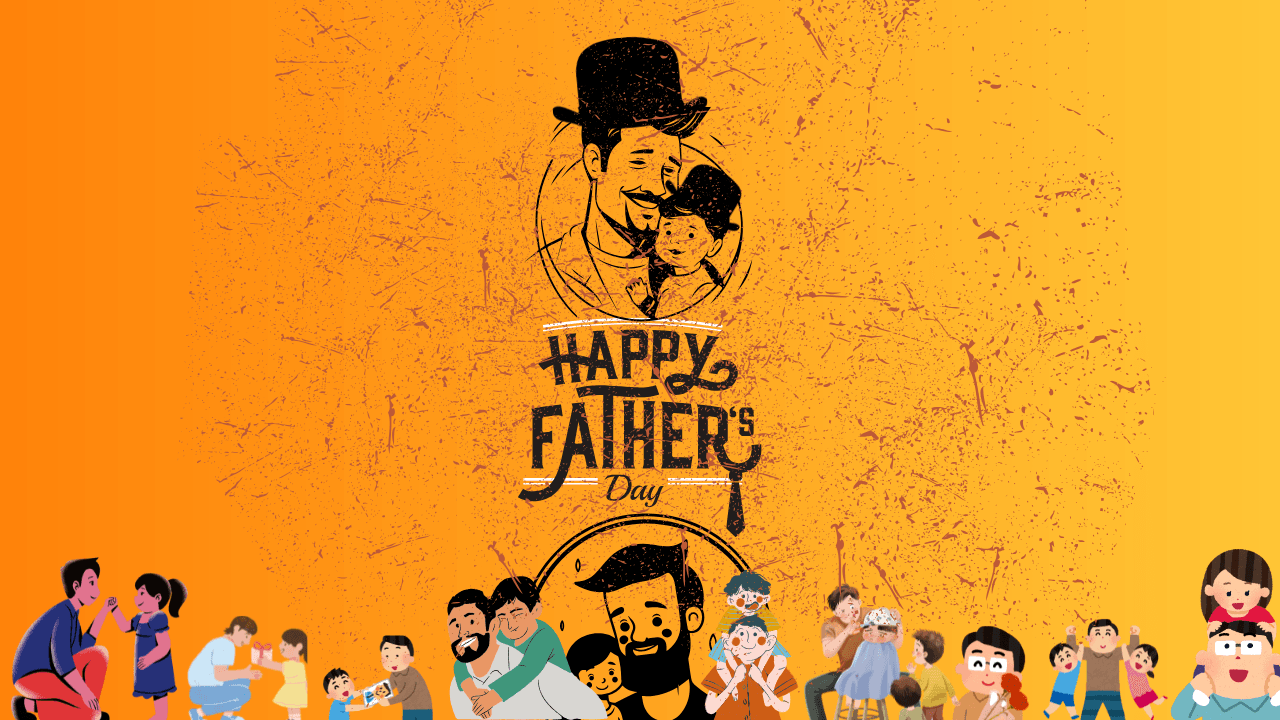 Celebrating Father’s Day: A Guide to Making It Special