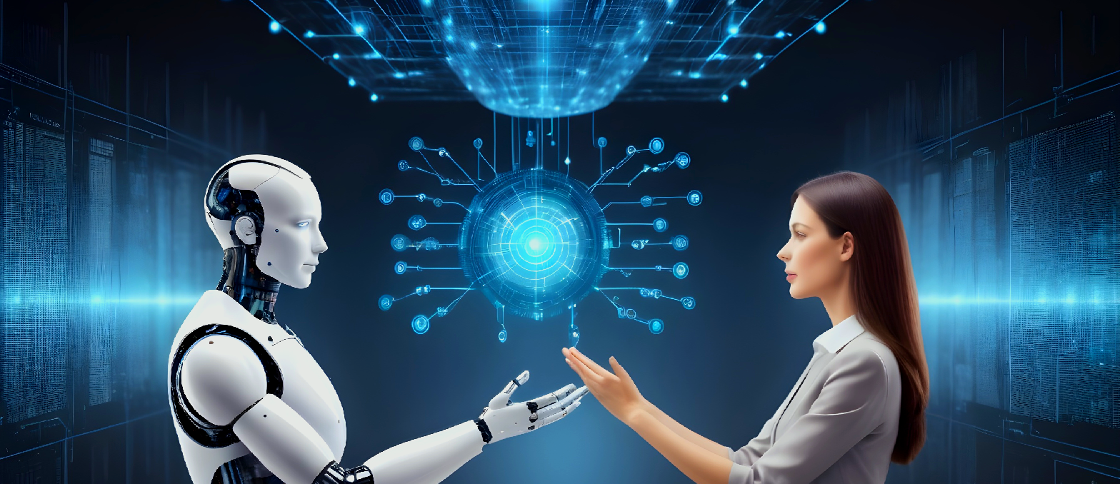 Harnessing Human and AI Collaboration in the Outsourcing Industry
