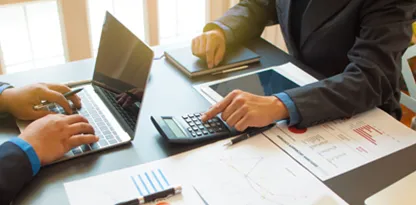 The Advantages and Benefits of Outsourcing Your Quantity Estimator Role