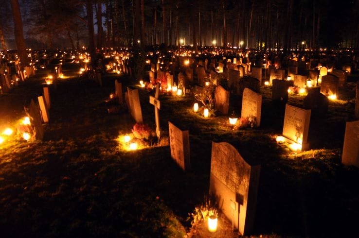 Understanding All Saints’ Day: Significance, Traditions, and Celebrations