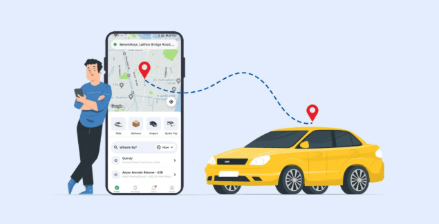The Advantages and Benefits of Outsourcing Customer Support for Your Taxi-Hailing App