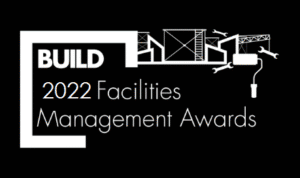 Build 2022 Facilities Management Awards