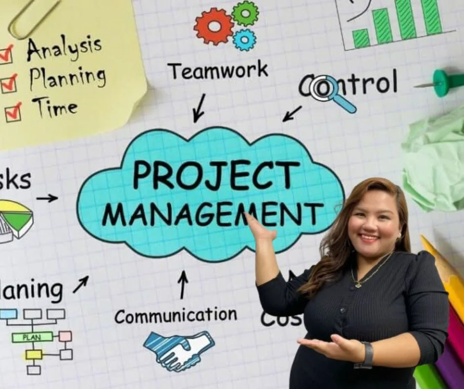 The Advantages of Outsourcing Project Management: Enhance Efficiency and Expertise