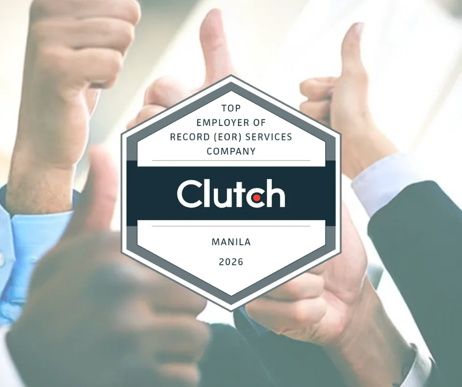 TRU Group Celebrates Recognition as a Top Employer of Record Service Provider in Manila